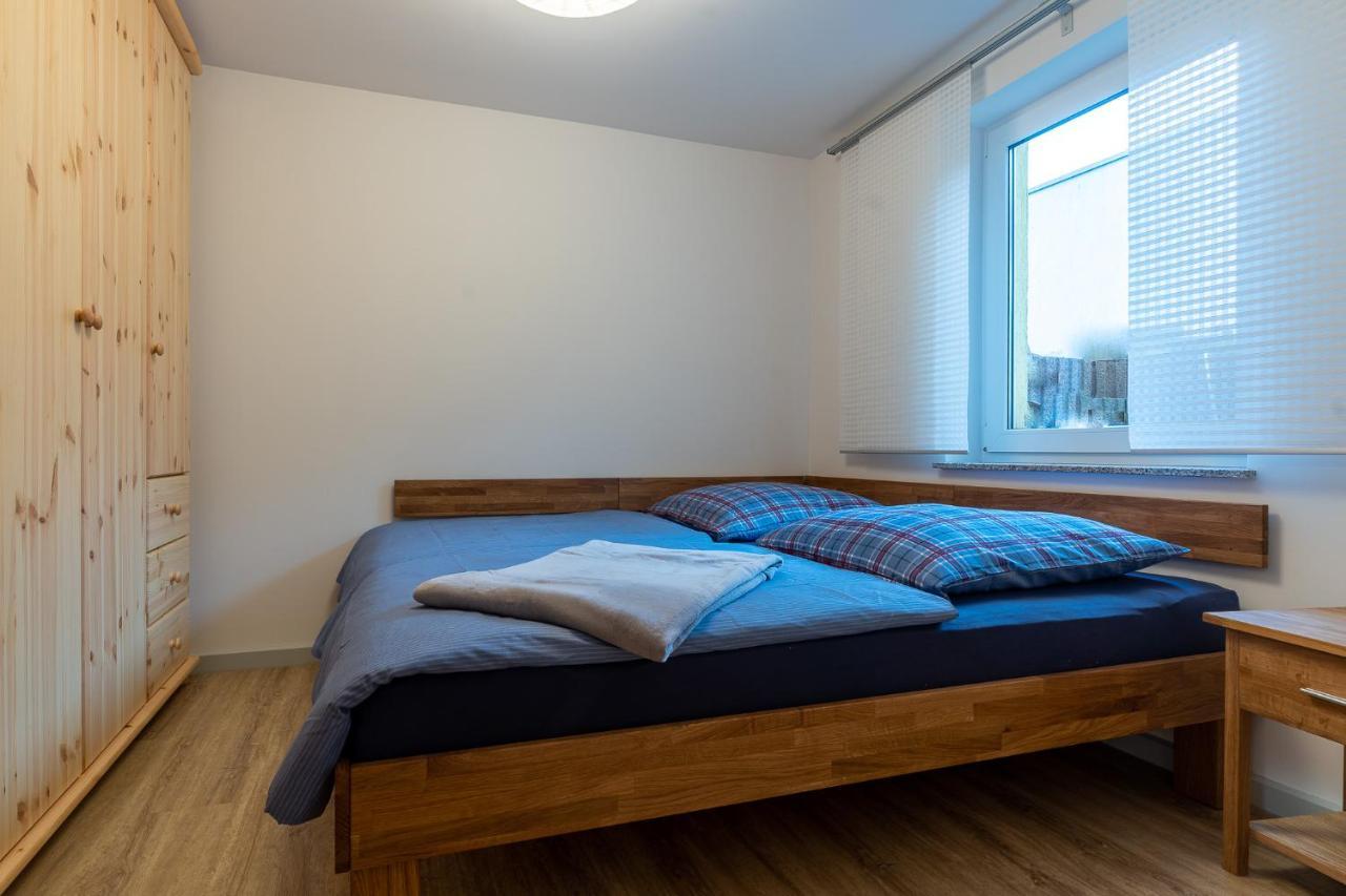 Saale Unstrut Ferienwohnung II Νάουμπουργκ Εξωτερικό φωτογραφία