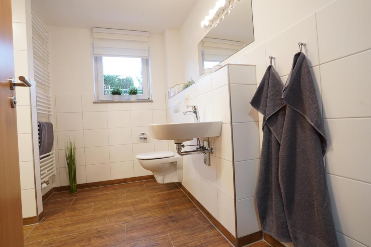 Saale Unstrut Ferienwohnung II Νάουμπουργκ Εξωτερικό φωτογραφία