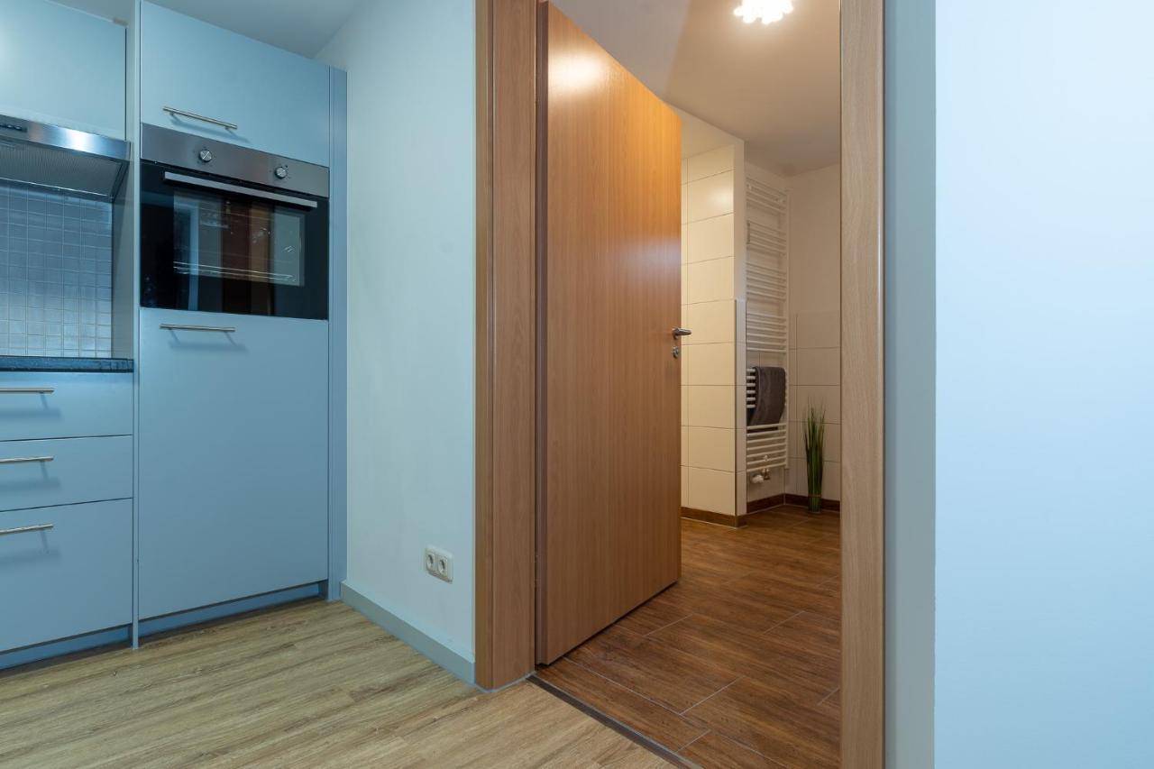 Saale Unstrut Ferienwohnung II Νάουμπουργκ Εξωτερικό φωτογραφία